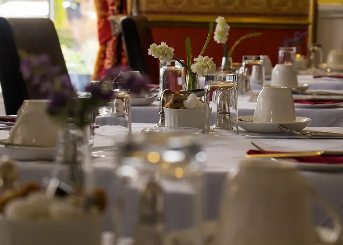 The Willowsmere (adults Only) Guest house 4*