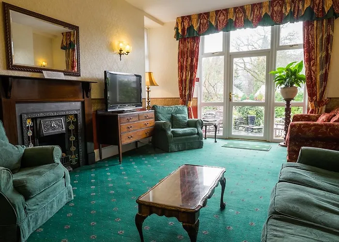 The Willowsmere (adults Only) Guest house 4*