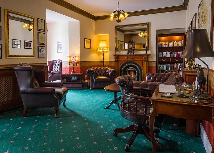 Gasthuis The Willowsmere (adults Only)