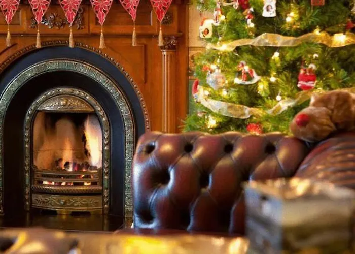 The Willowsmere (adults Only) 4* Windermere