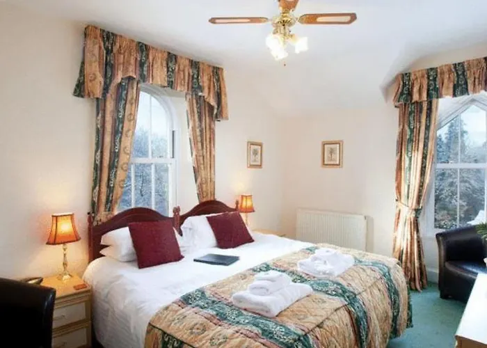 The Willowsmere (adults Only) Gasthuis Windermere