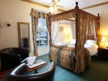 The Willowsmere (adults Only)