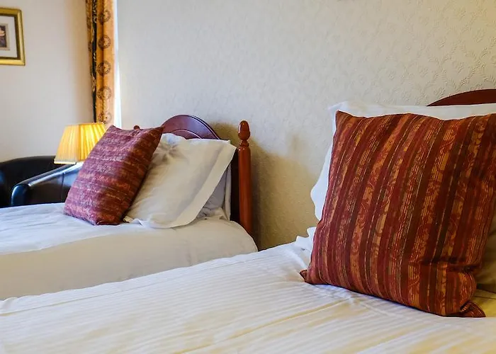 The Willowsmere (adults Only) 4*