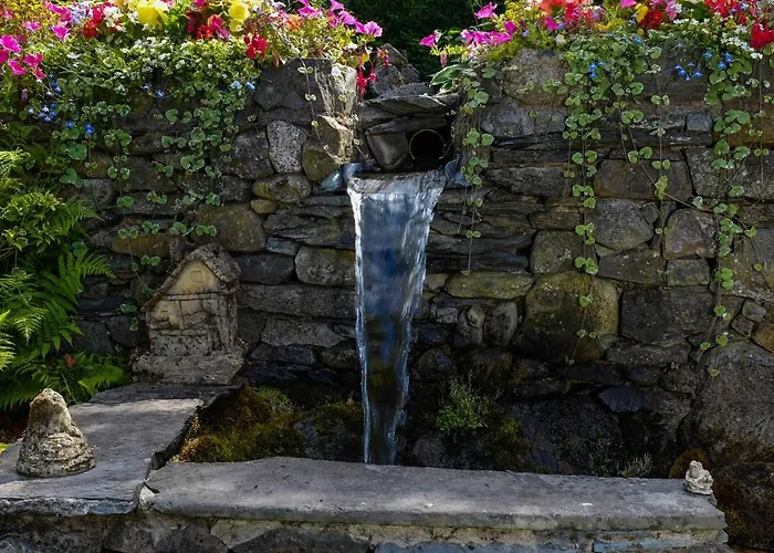 Gasthuis The Willowsmere (adults Only) Windermere