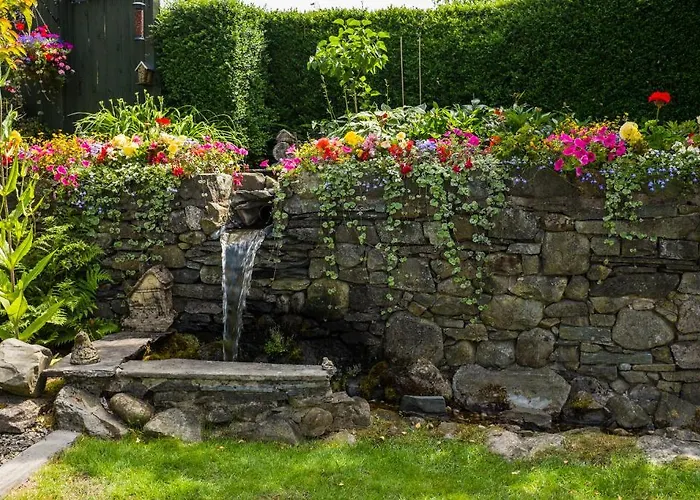 The Willowsmere (adults Only) Windermere