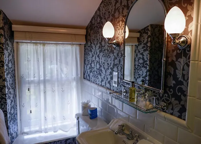 The Willowsmere (adults Only) Windermere