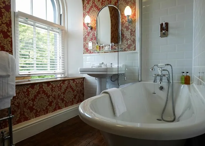 The Willowsmere (adults Only) 4*