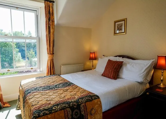 The Willowsmere (adults Only) 4* Windermere