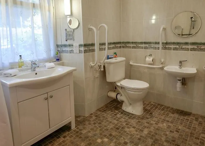 The Willowsmere (adults Only) Guest house Windermere