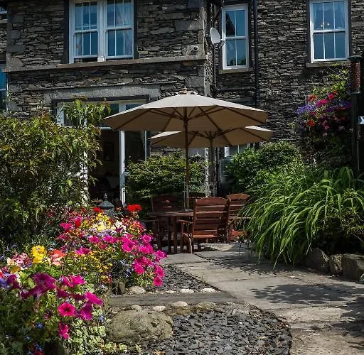 The Willowsmere (adults Only)