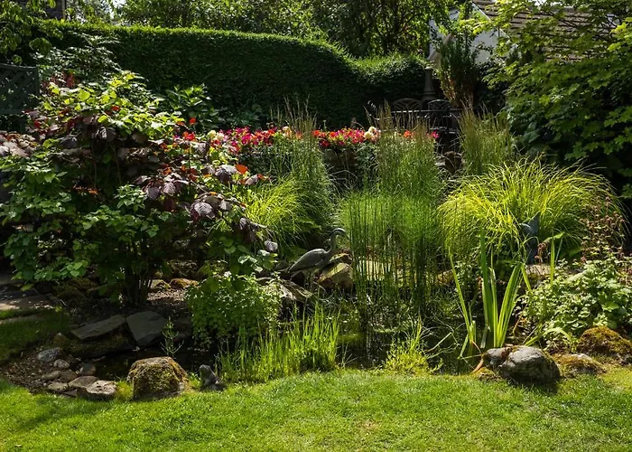 The Willowsmere (adults Only) Guest house 4*