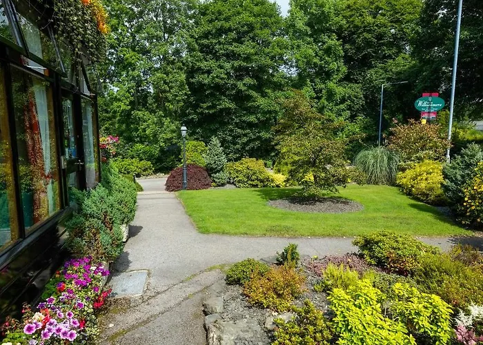 Guest house The Willowsmere (adults Only) 4*