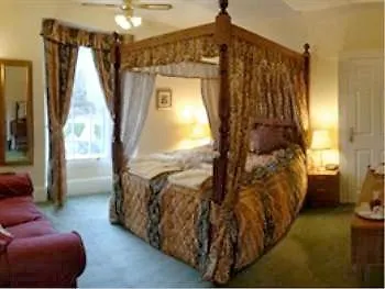 The Willowsmere (adults Only) 4* Windermere