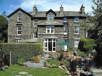 The Willowsmere (adults Only) 4*