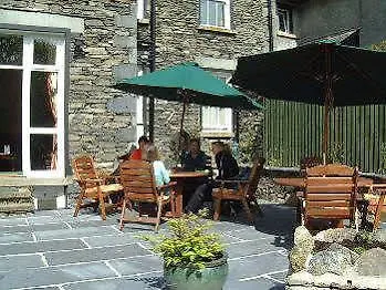 The Willowsmere (adults Only) 4* Windermere