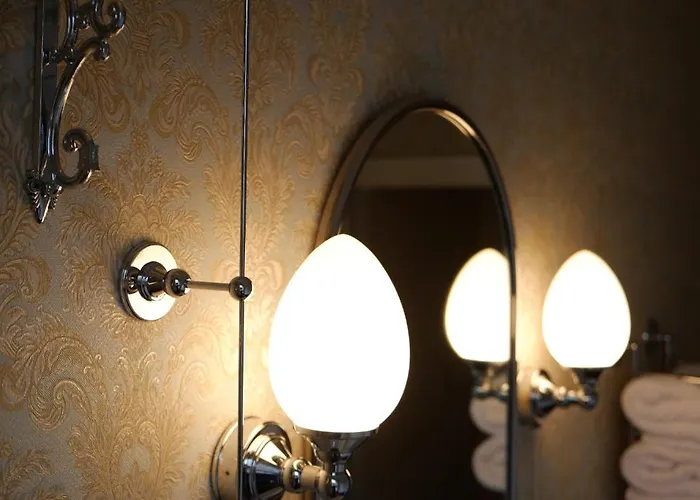 Gasthuis The Willowsmere (adults Only) Windermere