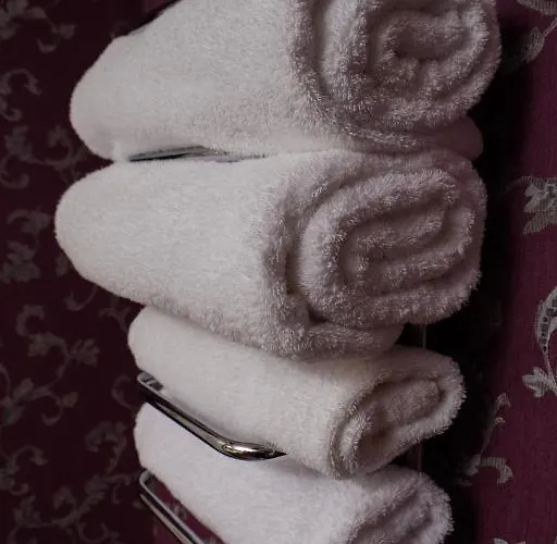 Gasthuis The Willowsmere (adults Only) 4*