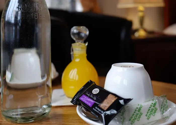 The Willowsmere (adults Only) 4*