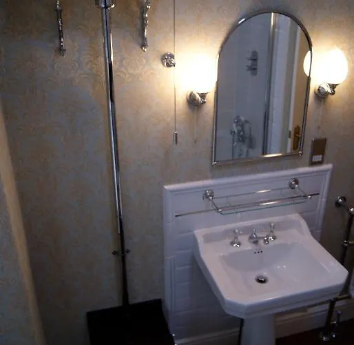 Guest house The Willowsmere (adults Only) Windermere