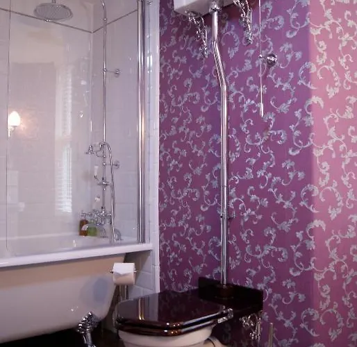 The Willowsmere (adults Only) 4* Windermere