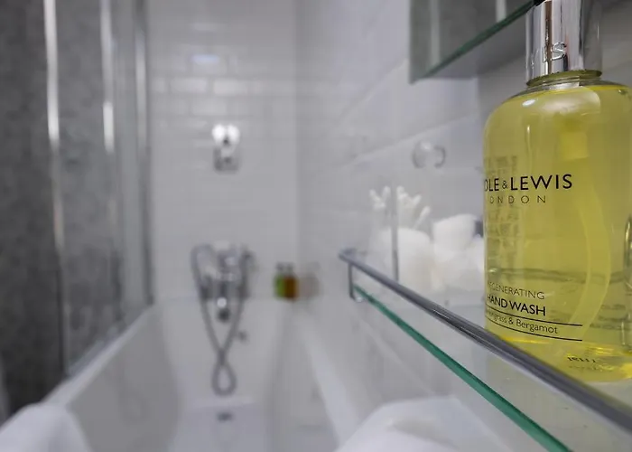 The Willowsmere (adults Only) Gasthuis Windermere