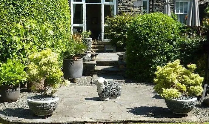 The Willowsmere (adults Only) Guest house Windermere