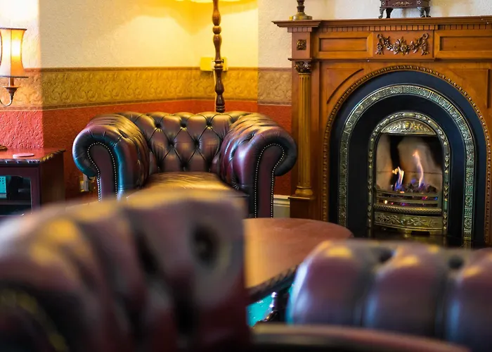 The Willowsmere (adults Only) Guest house Windermere