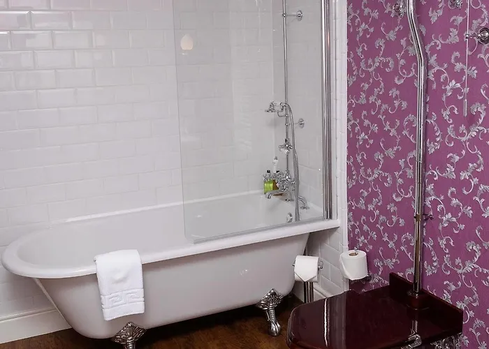 The Willowsmere (adults Only) Windermere