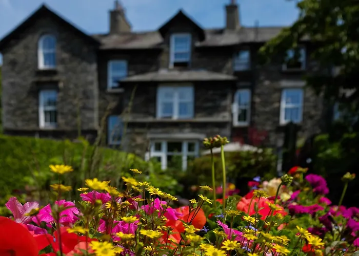 Gasthuis The Willowsmere (adults Only)