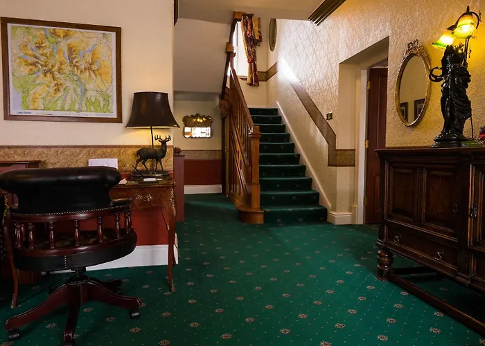 Guest house The Willowsmere (adults Only) 4*