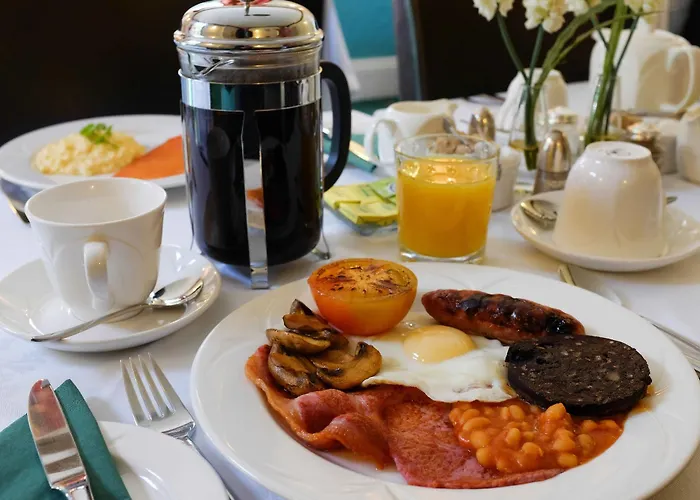 The Willowsmere (adults Only) 4*