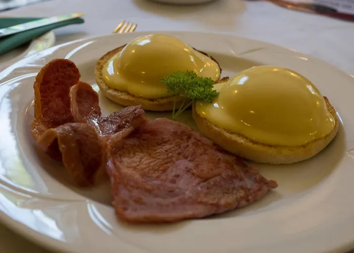 The Willowsmere (adults Only) Gasthuis Windermere