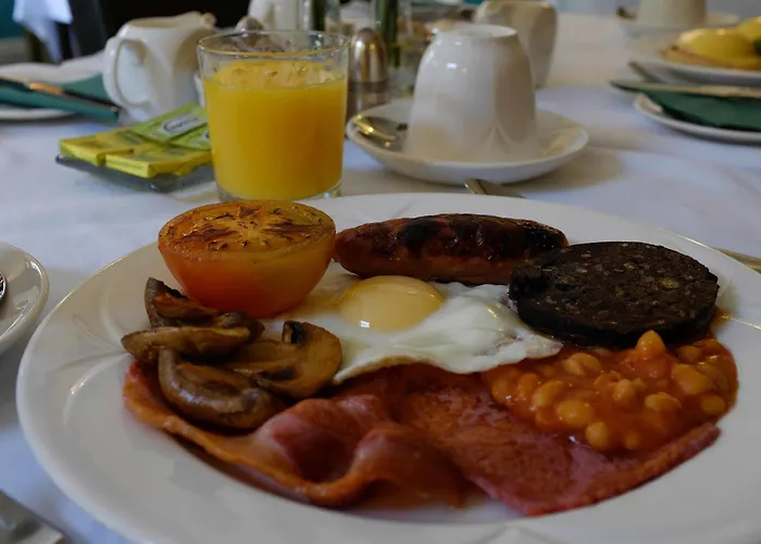 Guest house The Willowsmere (adults Only)