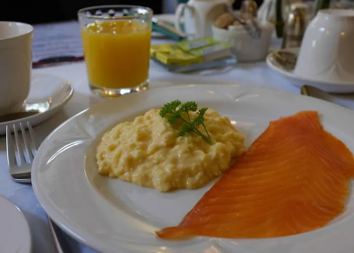 The Willowsmere (adults Only) Guest house 4*