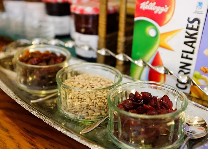 The Willowsmere (adults Only) 4*