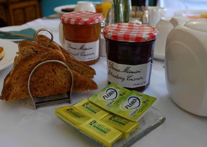 The Willowsmere (adults Only) 4*