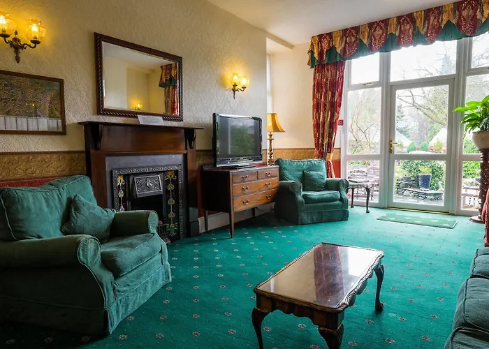 The Willowsmere (adults Only) Guest house 4*