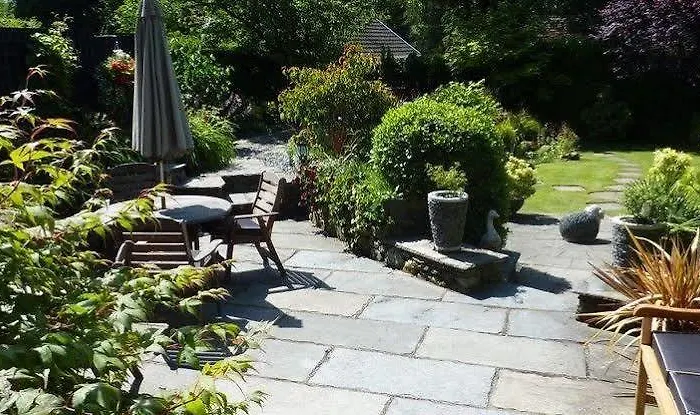 Gasthuis The Willowsmere (adults Only) Windermere