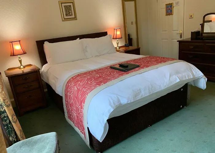 The Willowsmere (adults Only) Gasthuis 4*