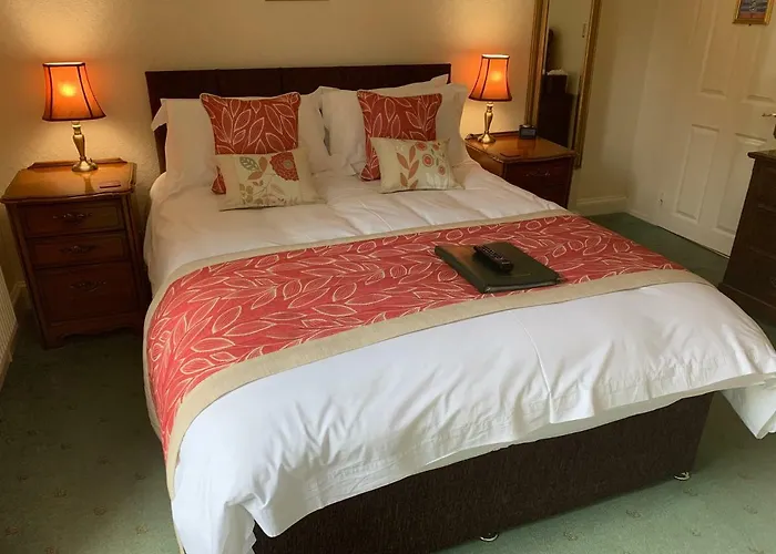 Gasthuis The Willowsmere (adults Only) Windermere