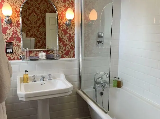 Guest house The Willowsmere (adults Only) Windermere