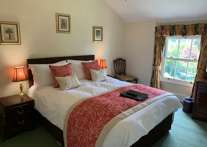 The Willowsmere (adults Only) 4*