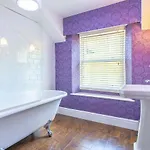 Pensionat The Willowsmere (adults Only) Windermere