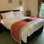 Pensionat The Willowsmere (adults Only)