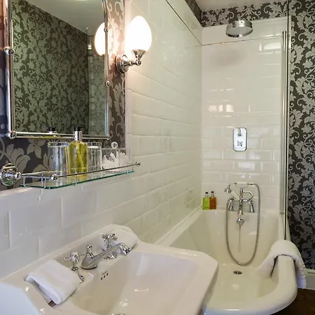 The Willowsmere (adults Only) Windermere