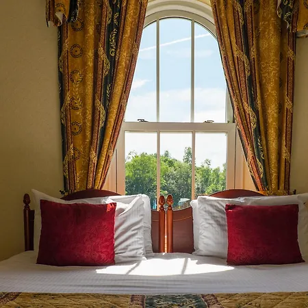 Pensionat The Willowsmere (adults Only) Windermere