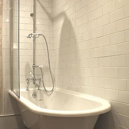 Pensionat The Willowsmere (adults Only)