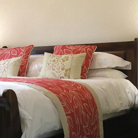 Pensionat The Willowsmere (adults Only) Windermere