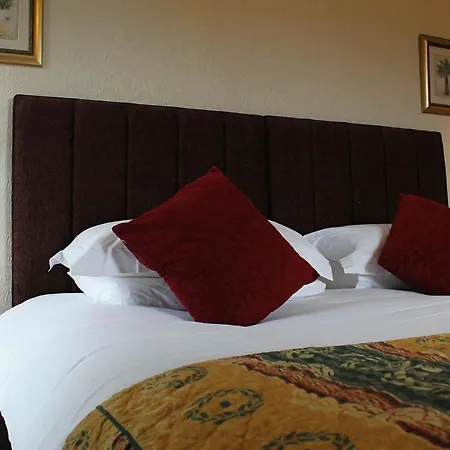 The Willowsmere (adults Only) Penzion Windermere