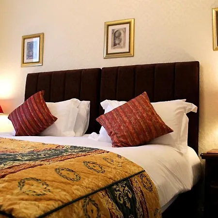 The Willowsmere (adults Only) Windermere